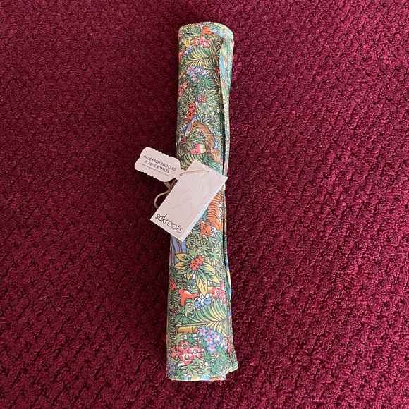 🪴 *NWT* Sakroots Green-thumb Apron - Picture 3 of 6